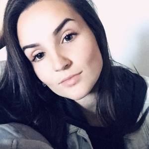 Meet your Posher, Nora